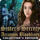 Permainan Sister's Secrecy: Arcanum Bloodlines Collector's Edition