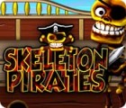 Permainan Skeleton Pirates