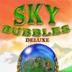Permainan Sky Bubbles Deluxe