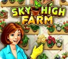 Permainan Sky High Farm