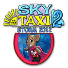 Permainan Sky Taxi 2: Storm 2012