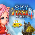 Permainan Sky Taxi 4: Top Secret