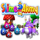 Permainan Slime Army