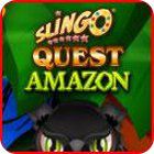 Permainan Slingo Quest Amazon