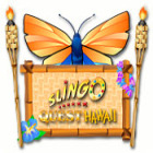 Permainan Slingo Quest Hawaii