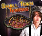 Permainan Small Town Terrors: Galdor's Bluff