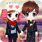 Permainan Smiling Couple Permainan Smiling Couple
