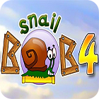 Permainan Snail Bob: Space