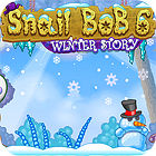 Permainan Snail Bob 6: Winter Story