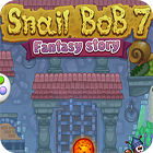 Permainan Snail Bob 7: Fantasy Story
