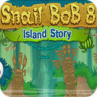 Permainan Snail Bob 8 — Island Story