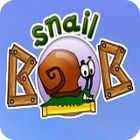 Permainan Snail Bob