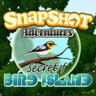 Permainan Snapshot Adventures: Secret of Bird Island