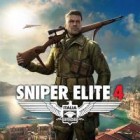 Permainan Sniper Elite 4