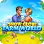 Permainan Snow Globe: Farm World
