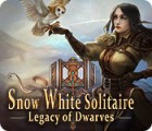 Permainan Snow White Solitaire: Legacy of Dwarves