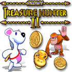 Permainan Snowy: Treasure Hunter 2