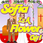 Permainan Sofia Flower Girl