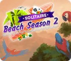 Permainan Solitaire Beach Season 2
