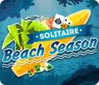 Permainan Solitaire Beach Season