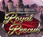 Permainan Solitaire Blocks: Royal Rescue