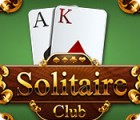 Permainan Solitaire Club