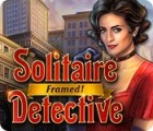 Permainan Solitaire Detective: Framed