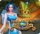 Permainan Solitaire: Elemental Wizards