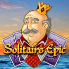 Permainan Solitaire Epic Permainan Solitaire Epic