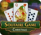 Permainan Solitaire Game: Christmas