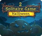 Permainan Solitaire Game Halloween 2