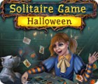 Permainan Solitaire Game: Halloween