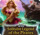 Permainan Solitaire Legend of the Pirates