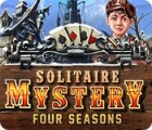 Permainan Solitaire Mystery: Four Seasons