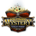 Permainan Solitaire Mystery: Stolen Power