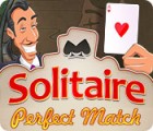 Permainan Solitaire Perfect Match