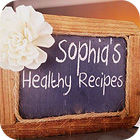 Permainan Sophia's Healthy Recipes