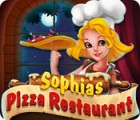 Permainan Sophia's Pizza Restaurant