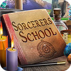 Permainan Sorcerer's School