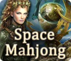 Permainan Space Mahjong