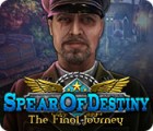 Permainan Spear of Destiny: The Final Journey