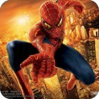 Permainan Spider-man 3. Rescue Mary Jane