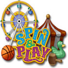 Permainan Spin & Play