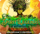 Permainan Spirit Legends: The Forest Wraith Collector's Edition