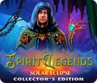 Permainan Spirit Legends: Solar Eclipse Collector's Edition