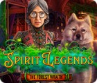 Permainan Spirit Legends: The Forest Wraith