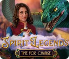 Permainan Spirit Legends: Time for Change