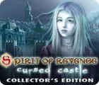 Permainan Spirit of Revenge: Cursed Castle Collector's Edition