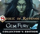 Permainan Spirit of Revenge: Gem Fury Collector's Edition