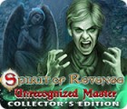 Permainan Spirit of Revenge: Unrecognized Master Collector's Edition
